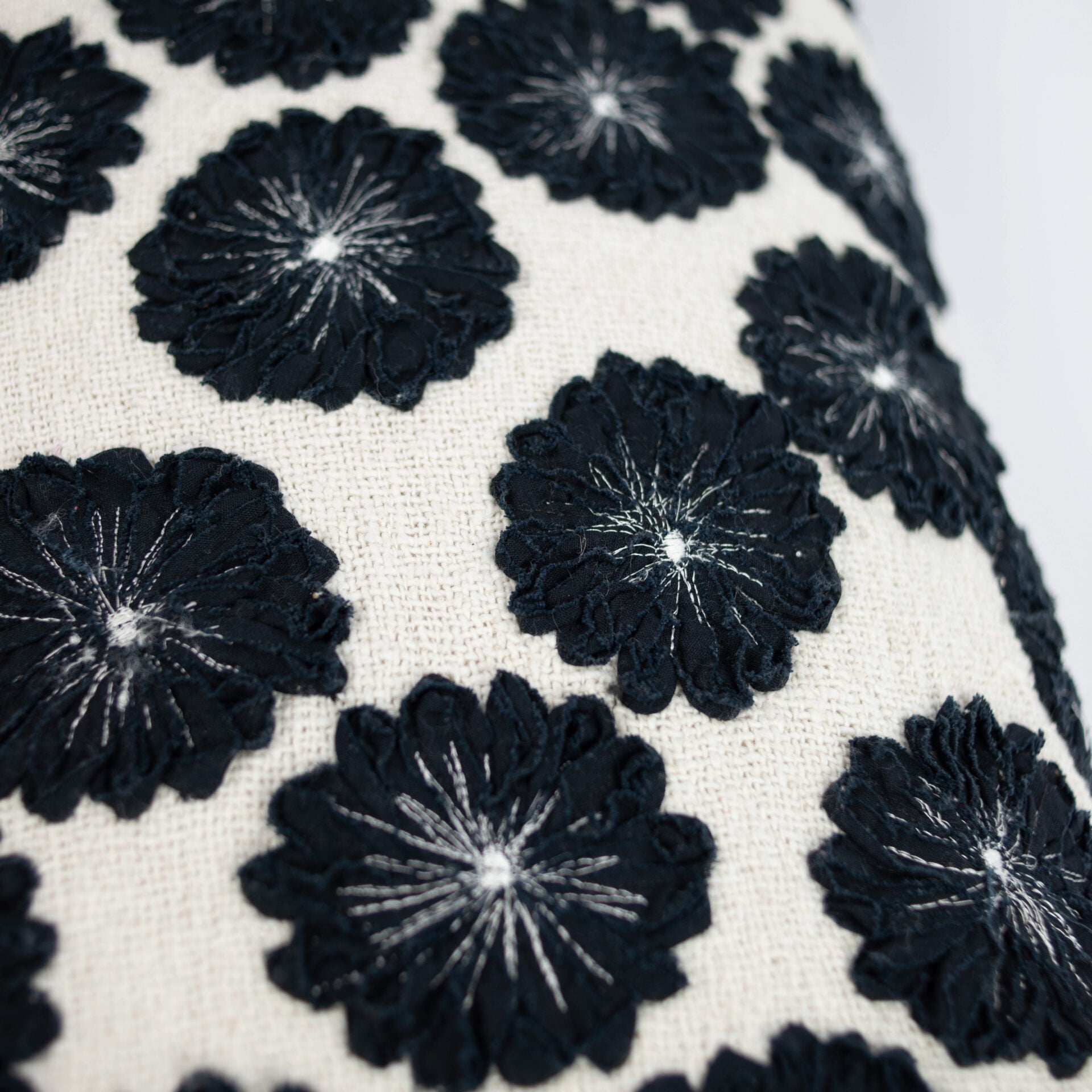 Dahlia Putetrekk 40×70