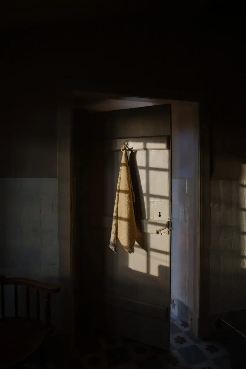 Danette handduk 50×70