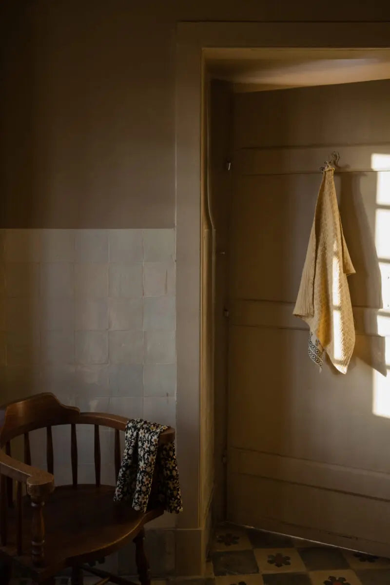 Danette handduk 50×70