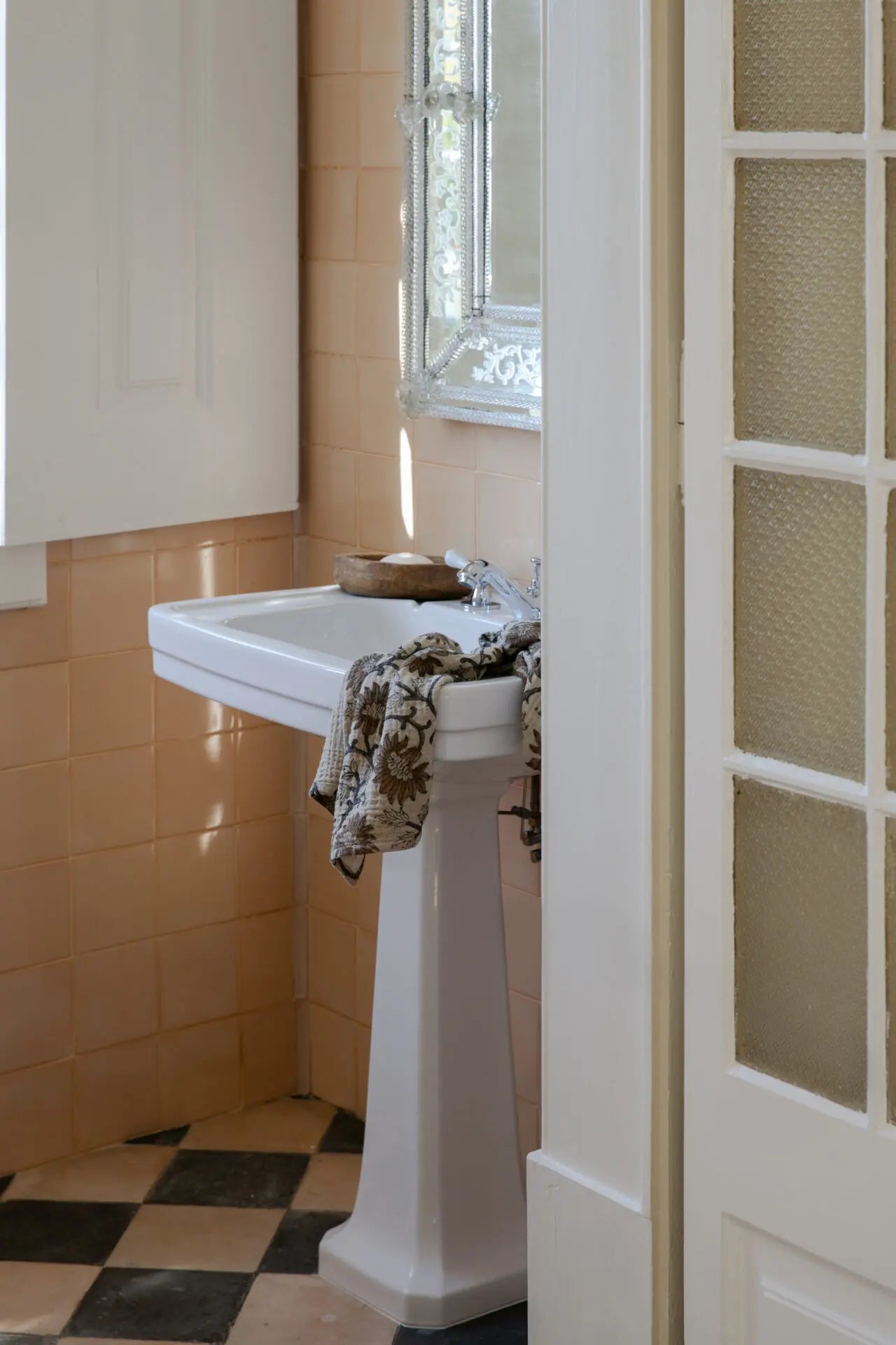 Emery håndduk 50x70