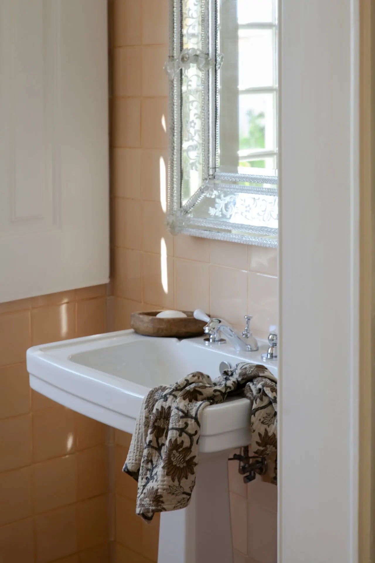 Emery håndduk 50x70