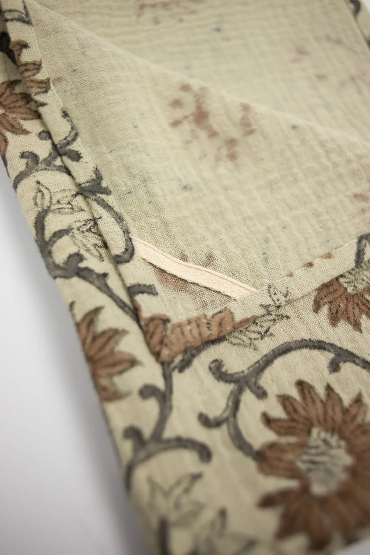 Emery håndduk 50x70