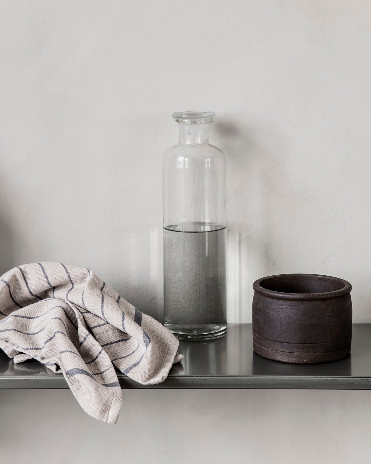 Farma Flaske med lokk