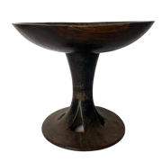 Vintage trefat på stett fra Olsson &amp; Jensen – sidevisning.