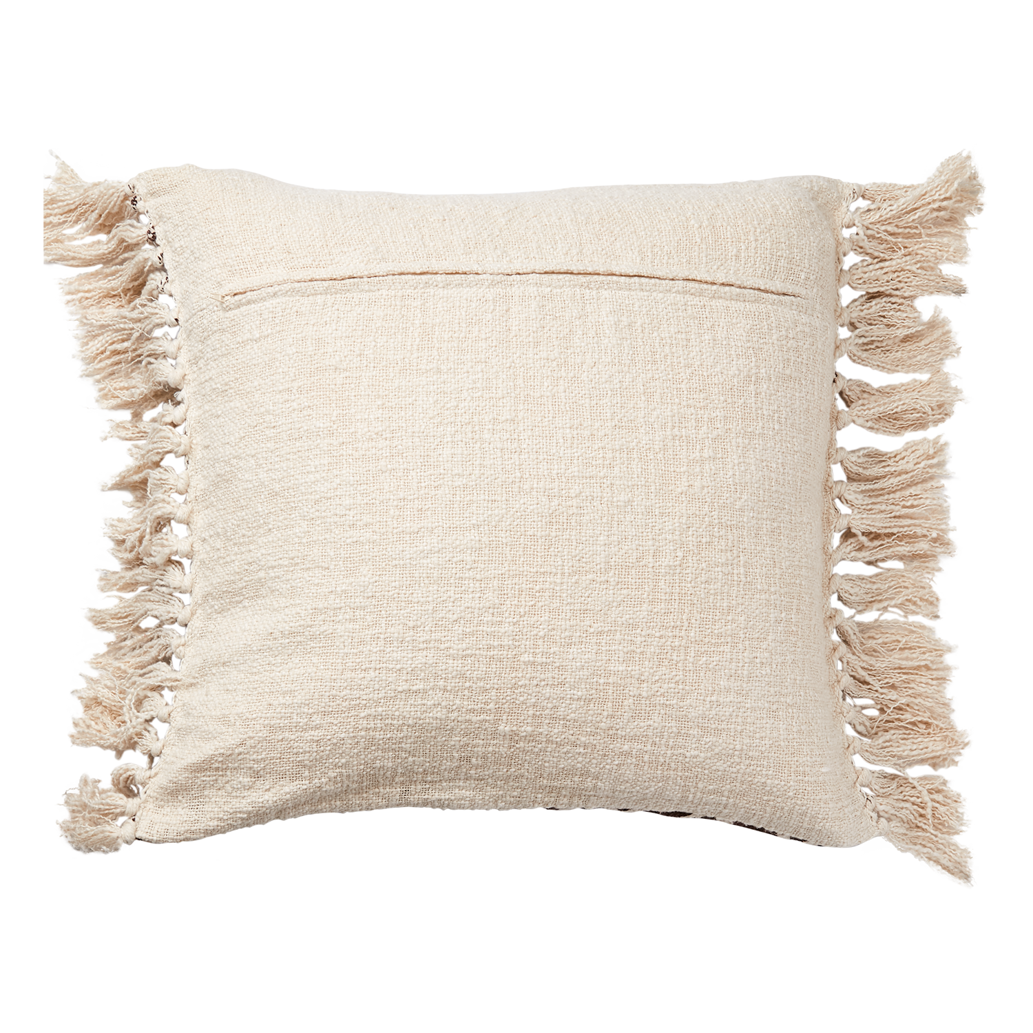 Fernando Pyntepute, Brun/Natur 50x50