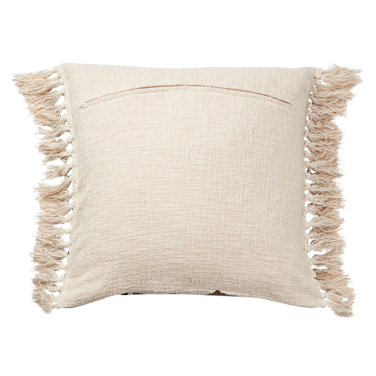 FERNANDO Putetrekk Natur/Brun