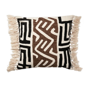 FERNANDO Putetrekk Natur/Brun