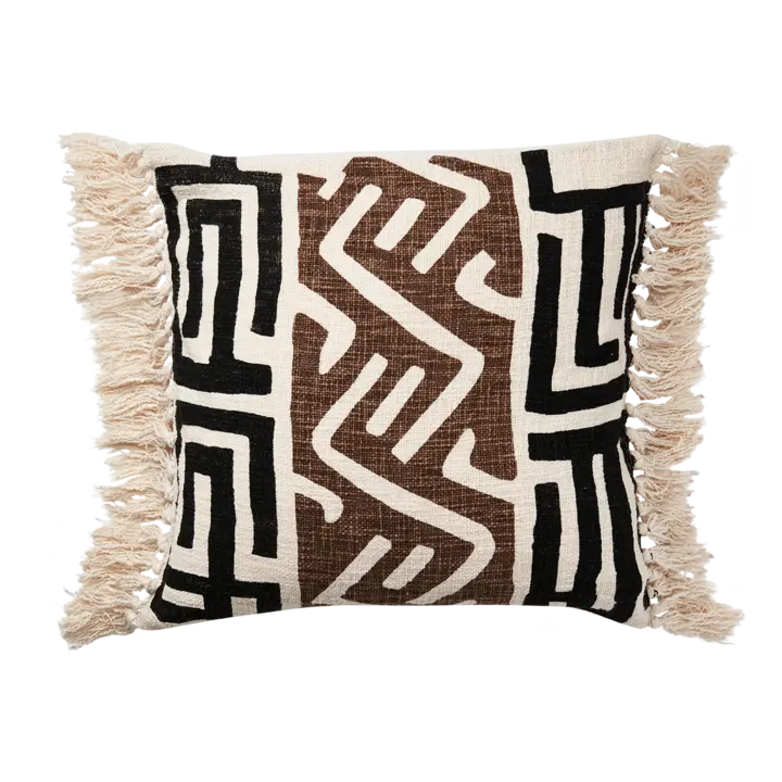 FERNANDO Putetrekk Natur/Brun