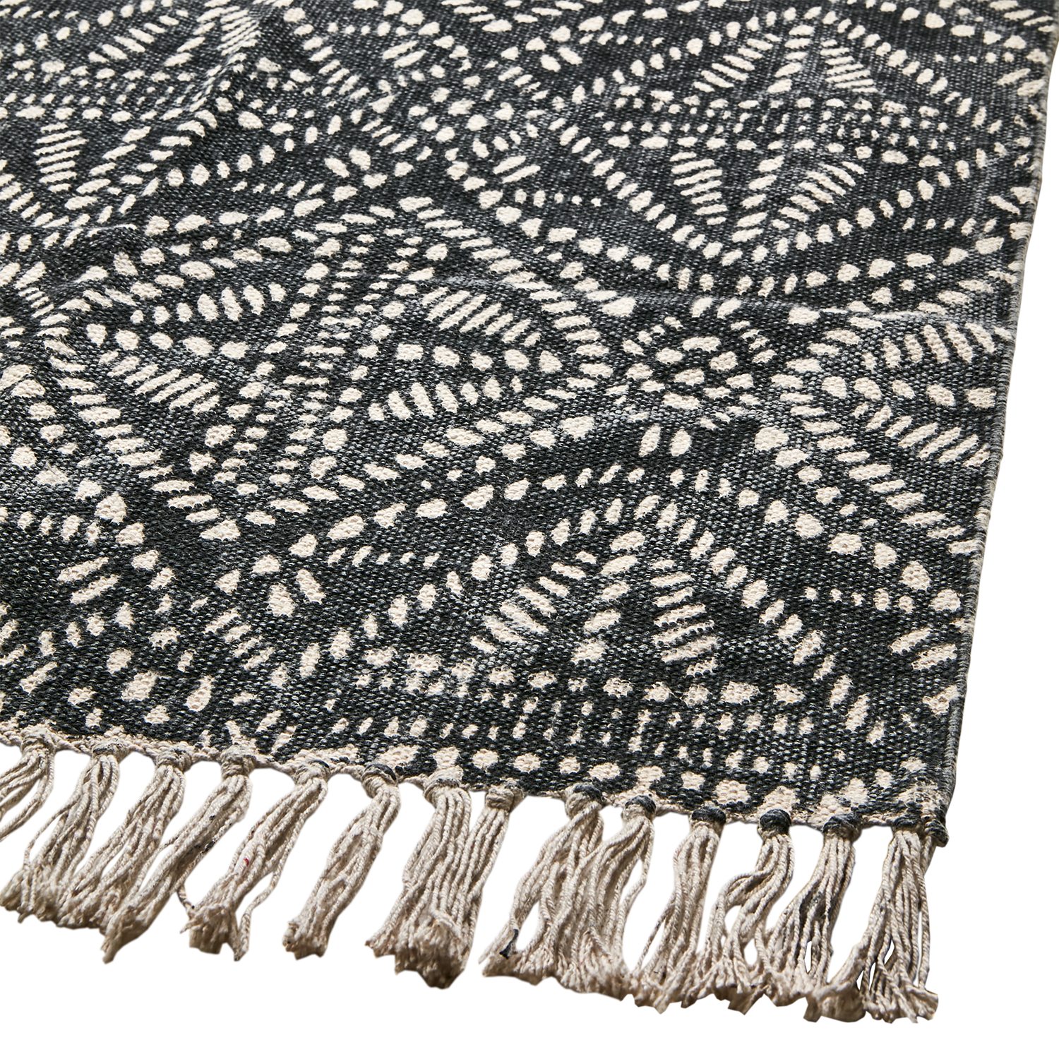 FERNANDO Teppe – Natur/Brun 160x240