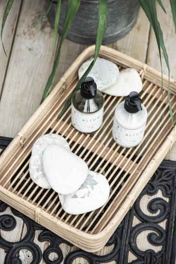 Filigran Dørmåtte gummi