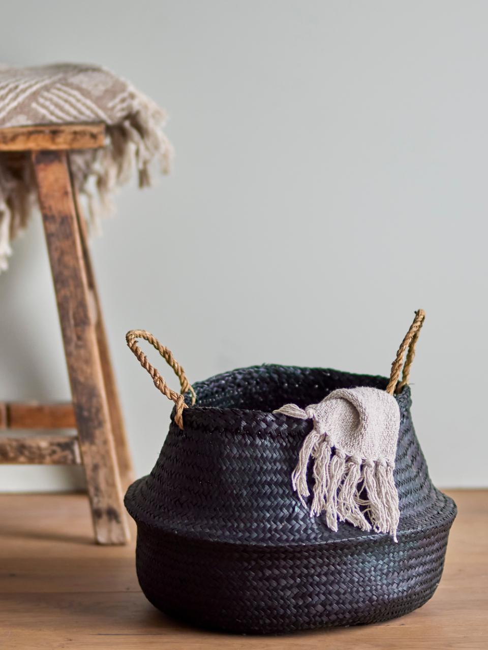 Floria Kurv i Sjøgress