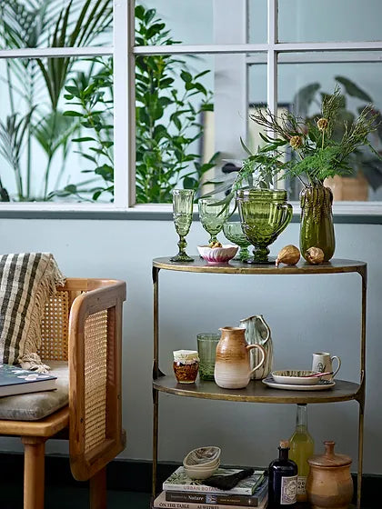 Florie Mugge, 300 ml