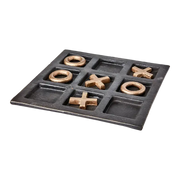 GLOBETROTTER Luffarschack, Svart