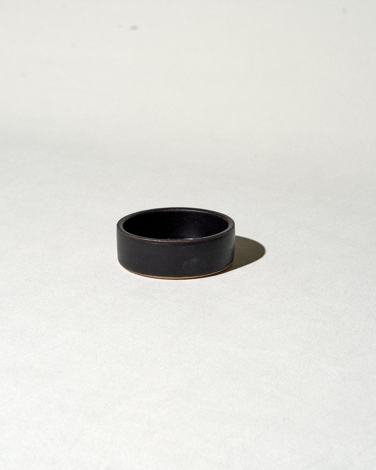 GRITTY tapas bowl, Black