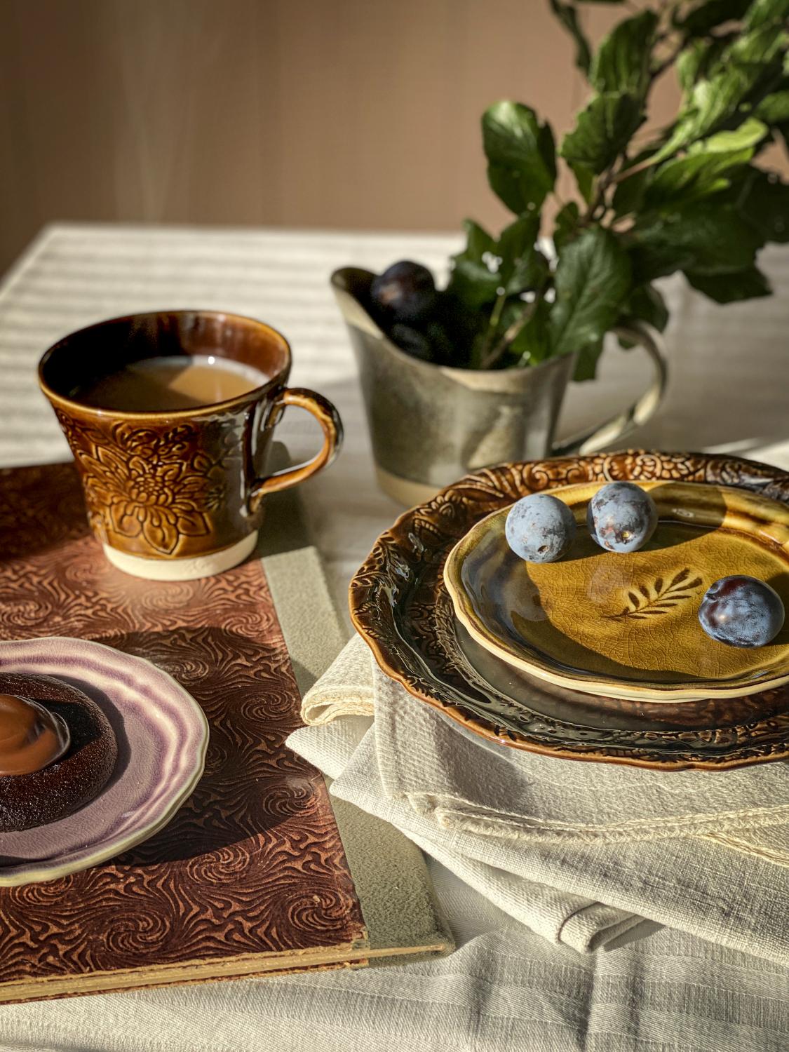 Tea Mug, Coffee