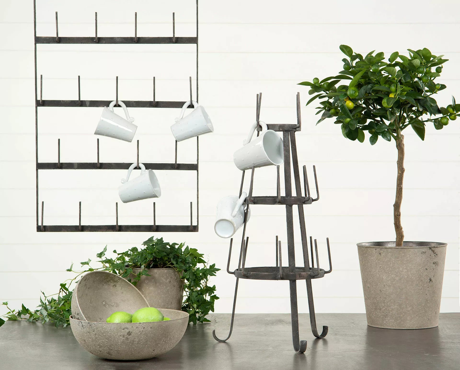 Koppholder Stativ Metall