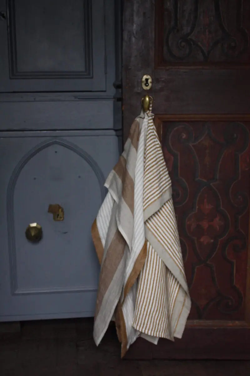 Lilou Kjøkkenhåndkle Lin, 45x65