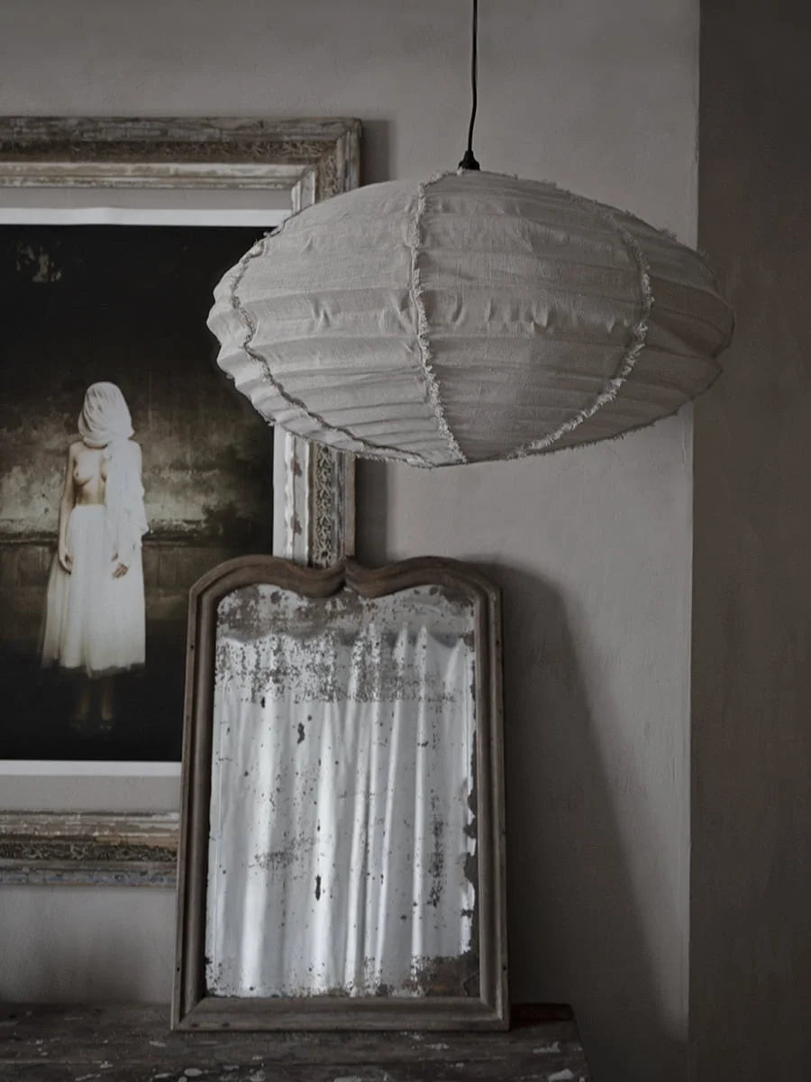 Lino Taklampe Lin, Hvit