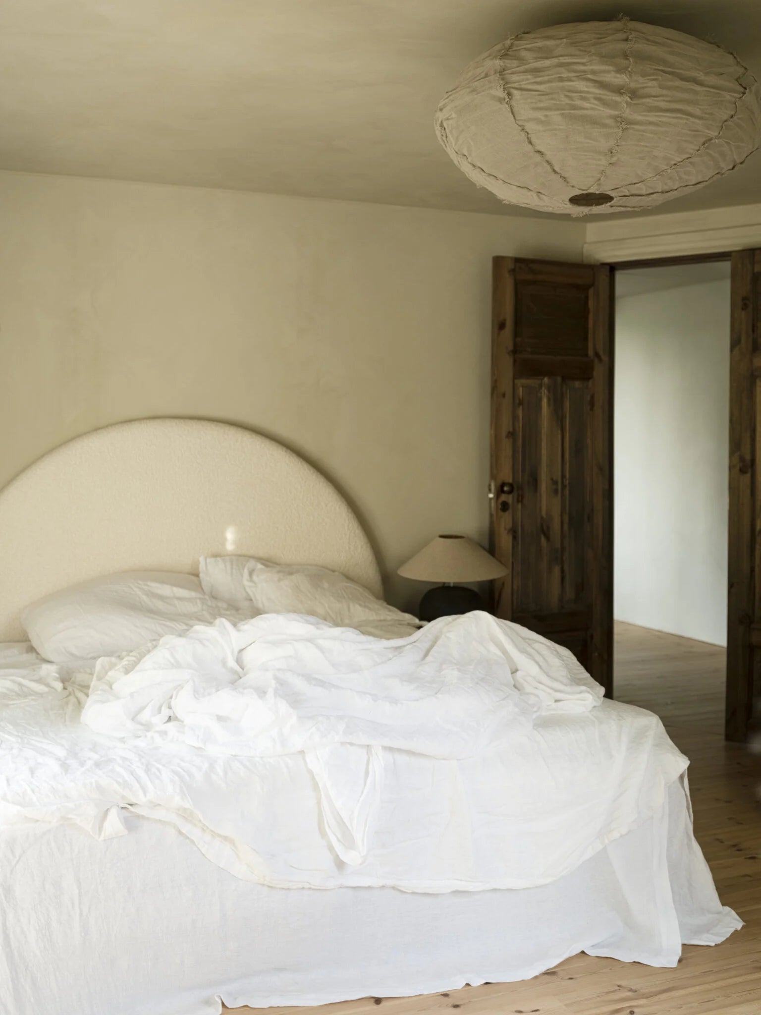 Lino Taklampe Lin, Hvit