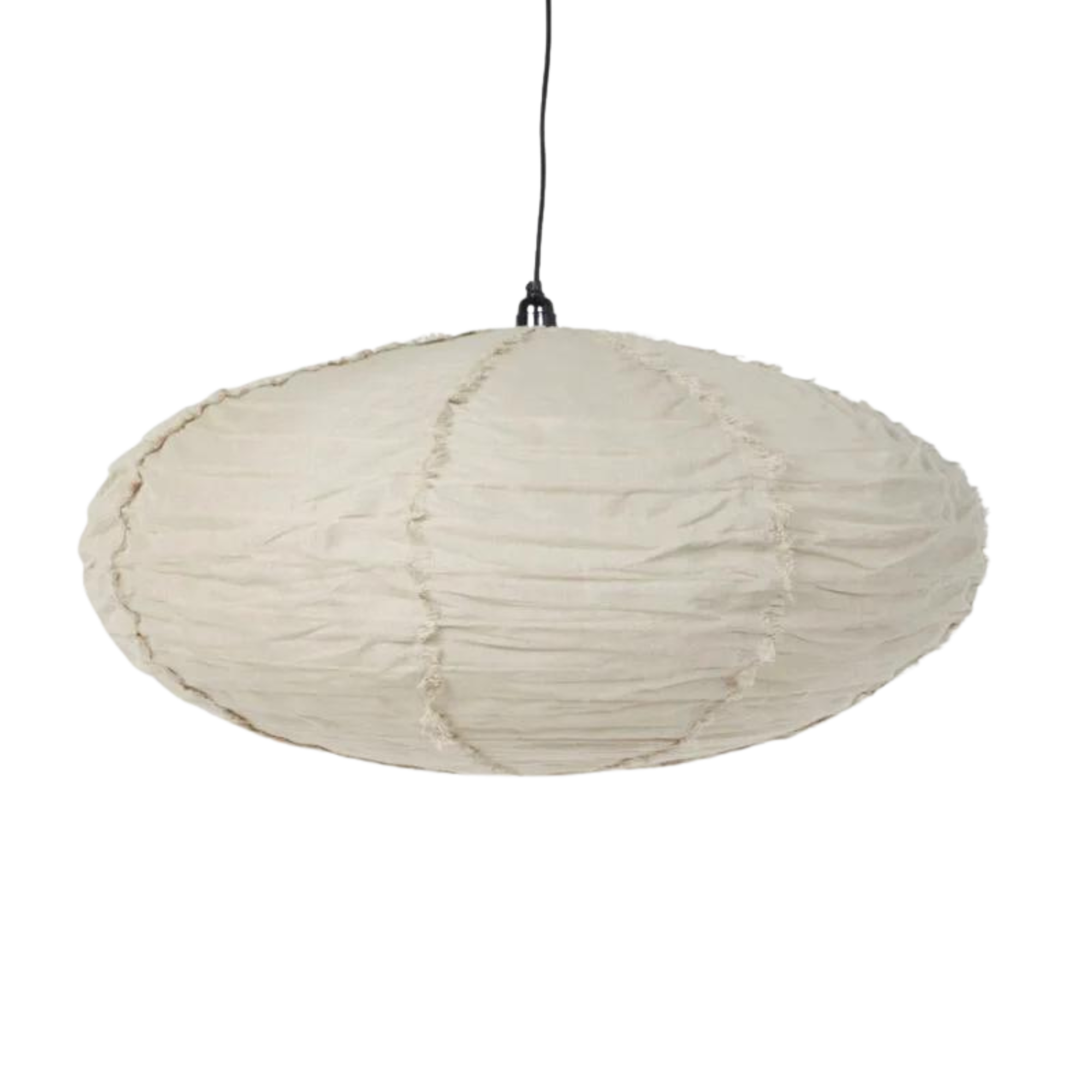 Lino Taklampe Lin, Lys Taupe