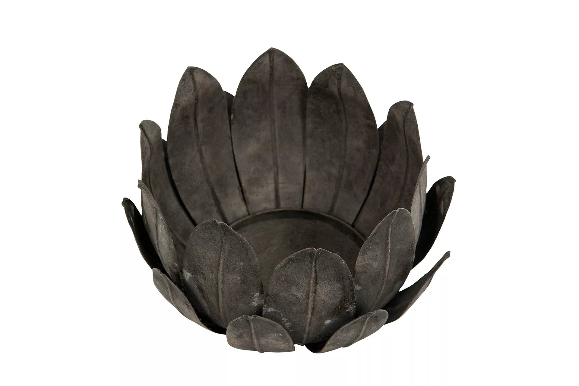 Marschallholder i metall