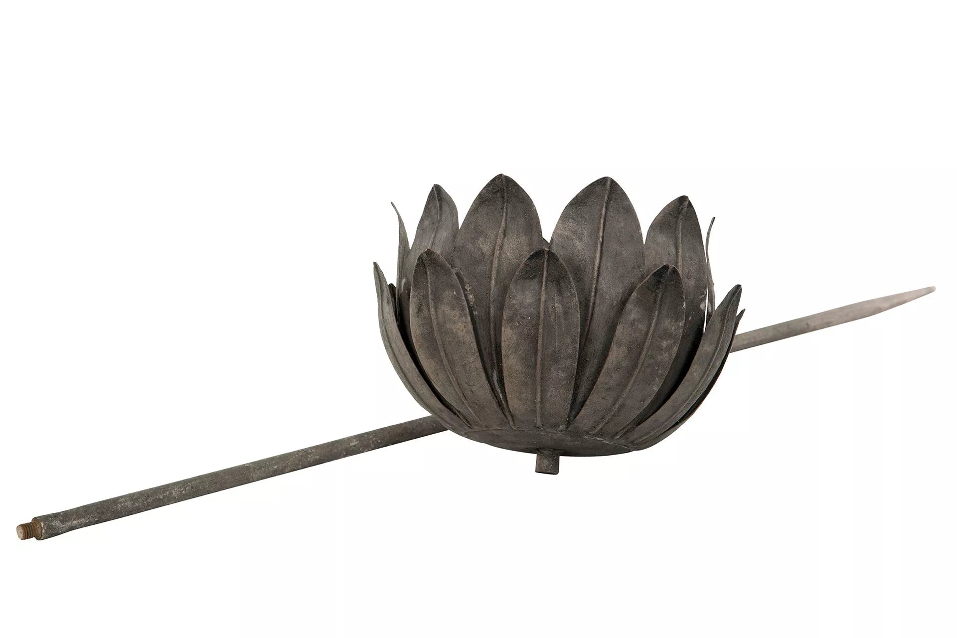 Marschallholder i metall