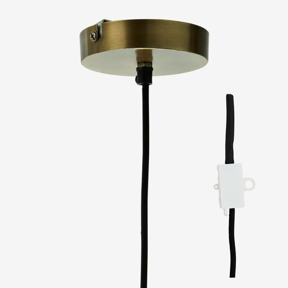 Nilas Pendel Taklampe