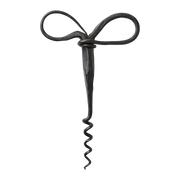 Odin Korkskruer, Svart