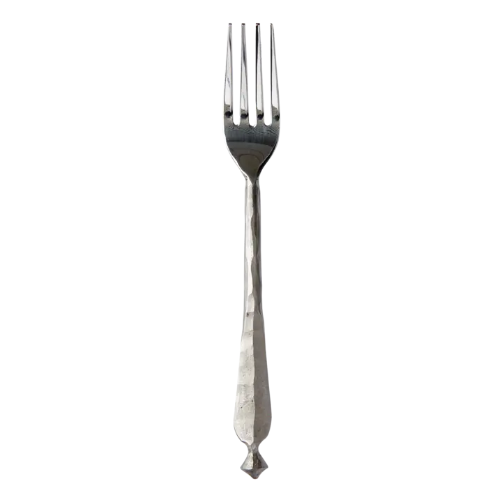 ODIN Rustikk Gaffel, Sølv