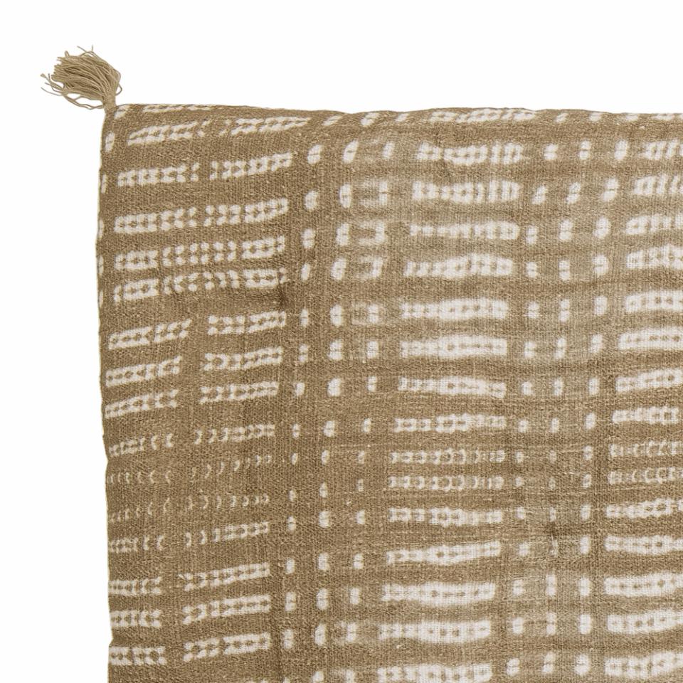 Paloma Benkepute, Natur