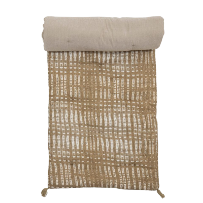 Paloma Benkepute, Natur