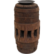 Pilu lysestake av hjulnav XL