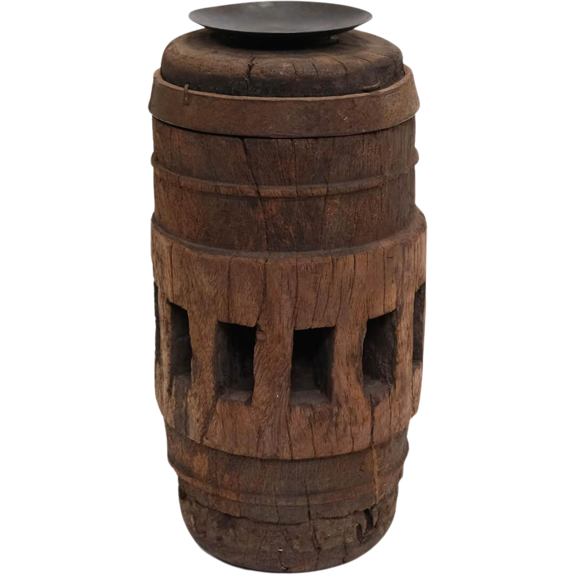 Pilu lysestake av hjulnav XL