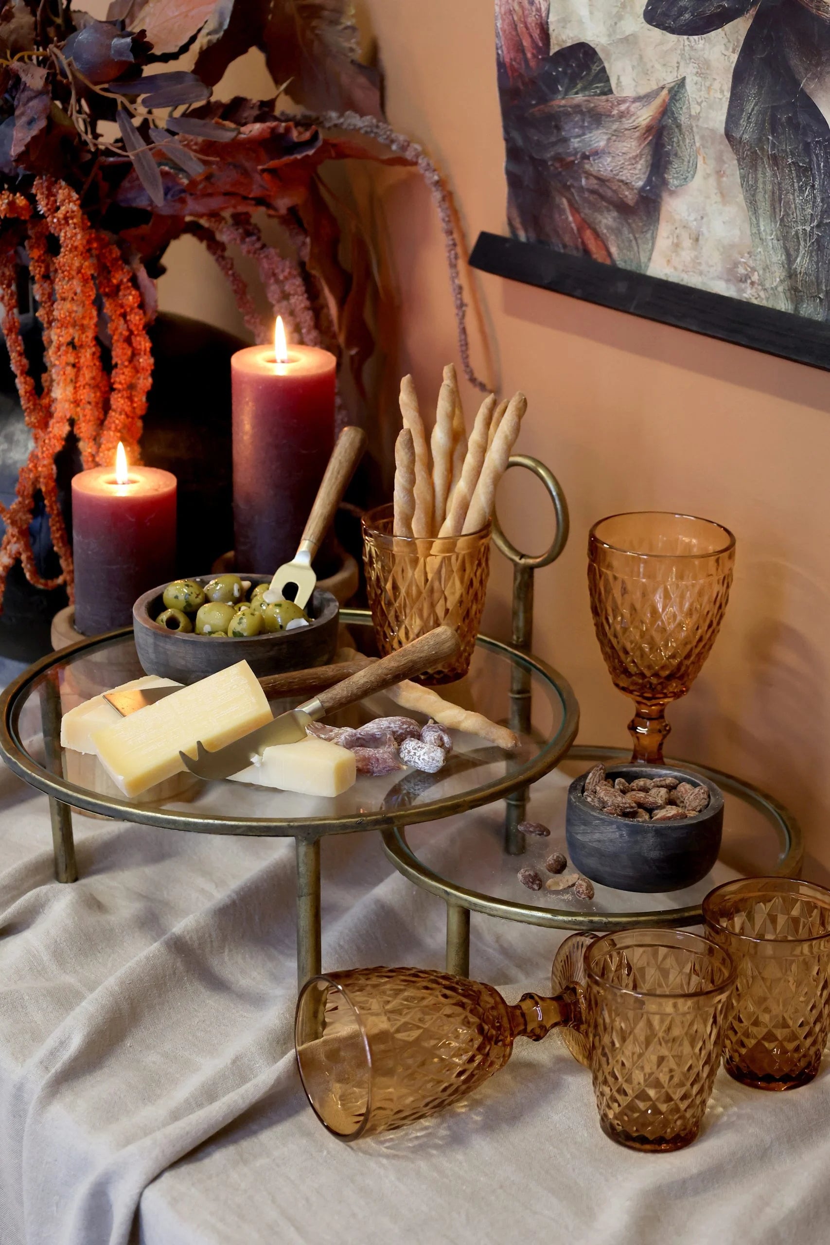 Saint-Émilion Vinglas, honning