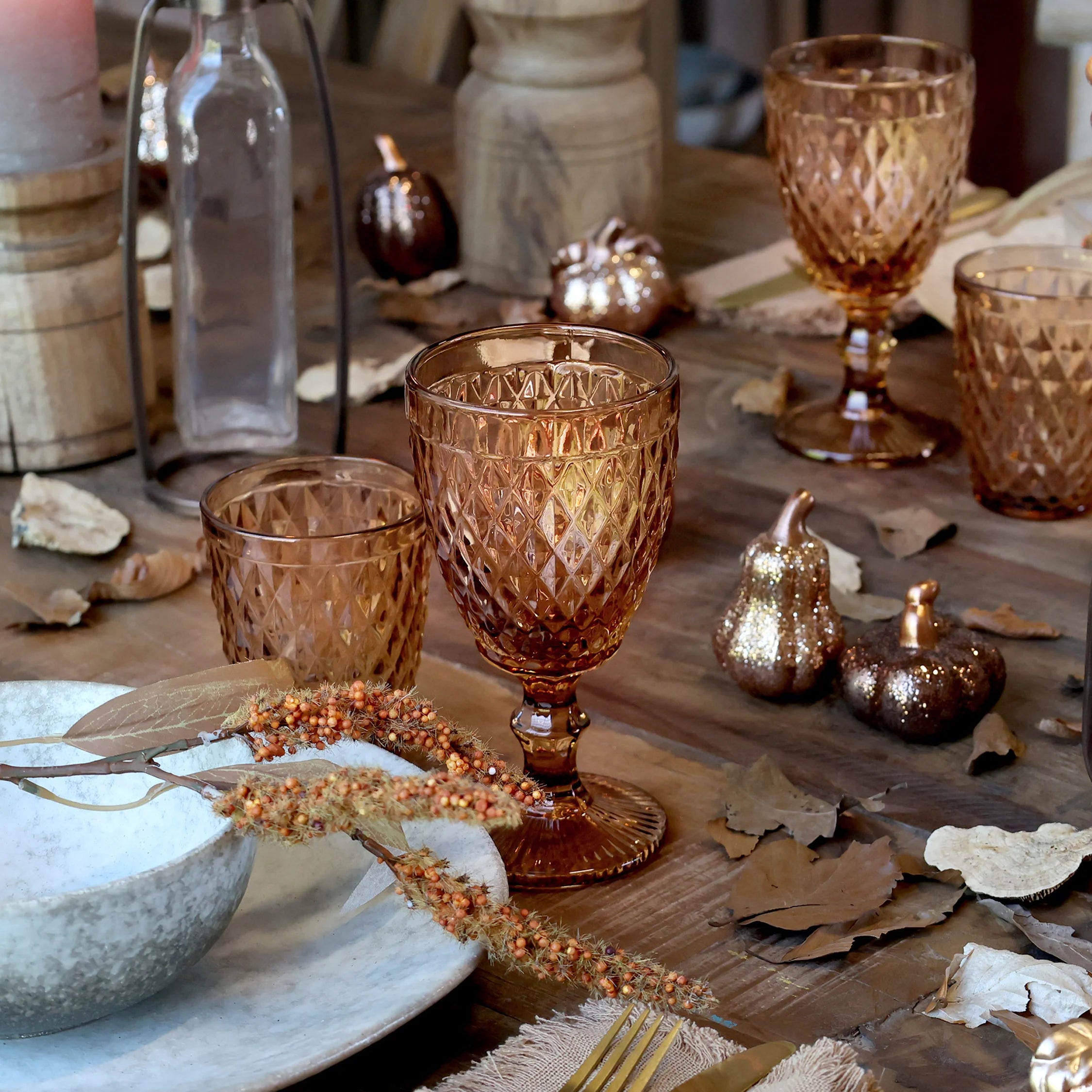 Saint-Émilion Vinglas, honning