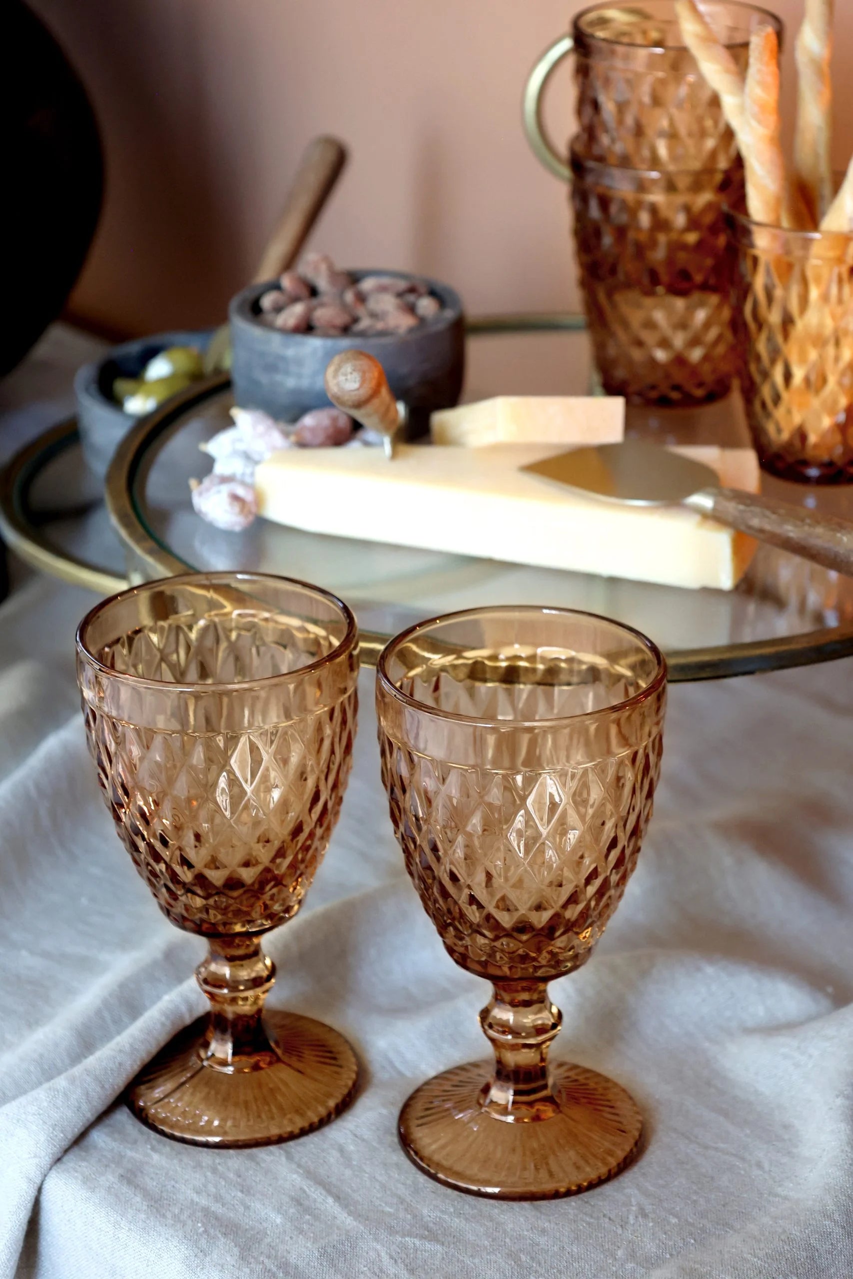 Saint-Émilion Vinglas, honning