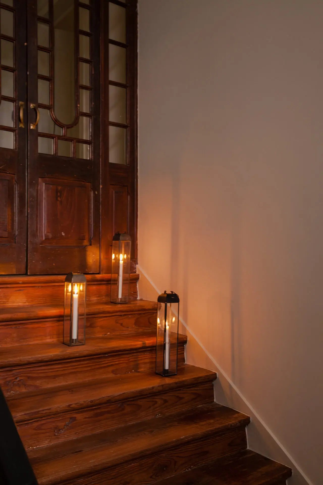 Samos Metallykt H: 37