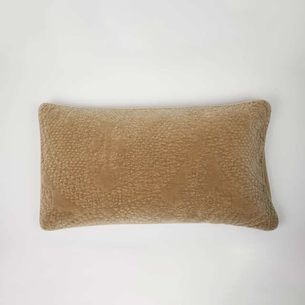 Sara Putetrekk Beige40x70