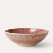 Big Bowl, Old Rose