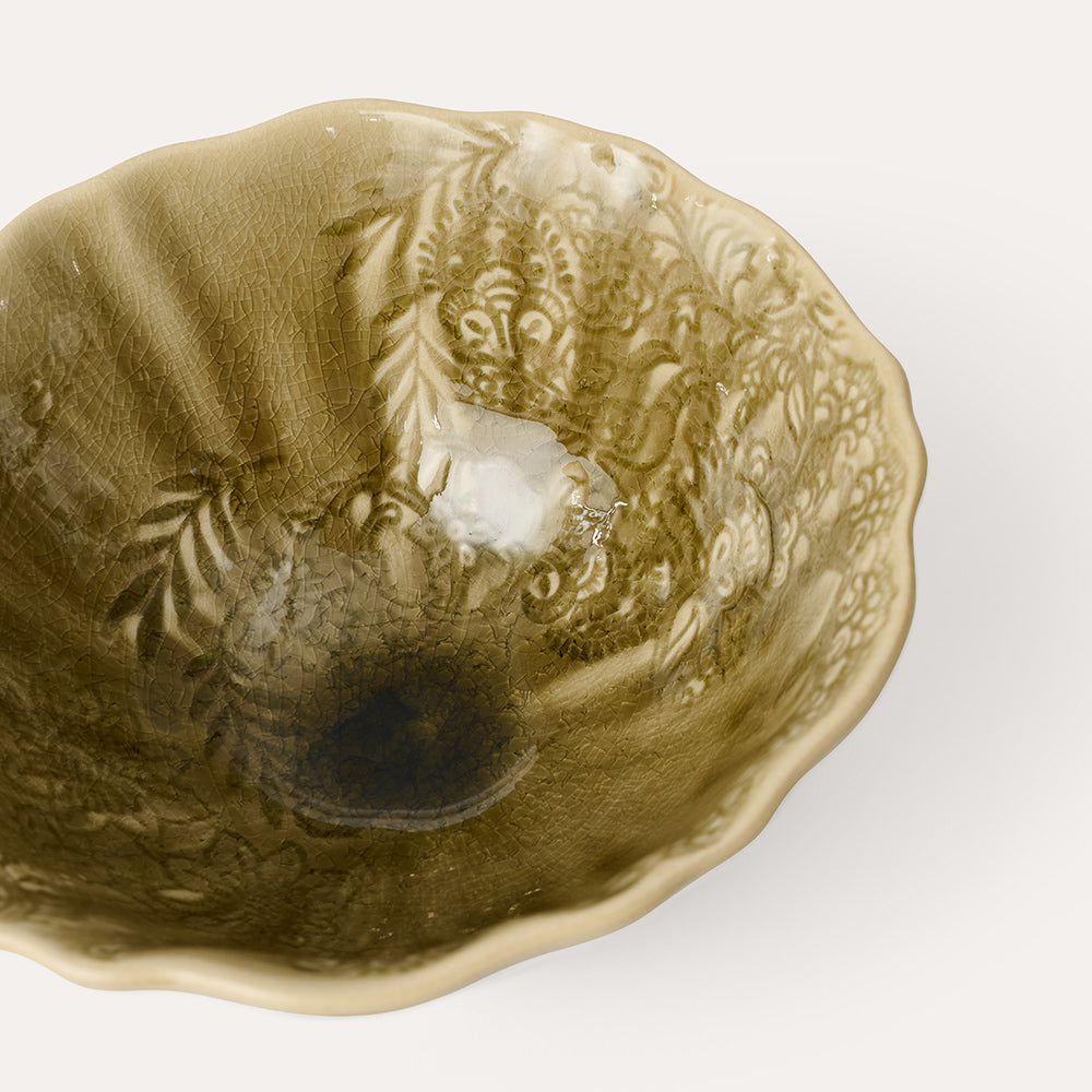 Soup Bowl 26 cm, sand