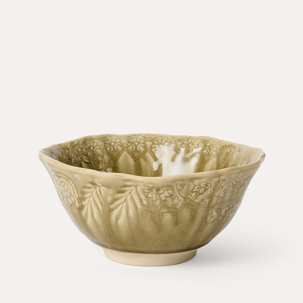 Soup Bowl 26 cm, sand