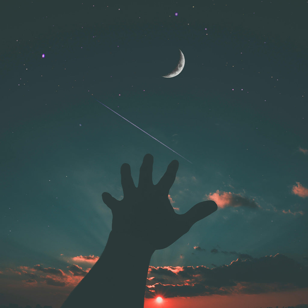 Scented Candle Stella