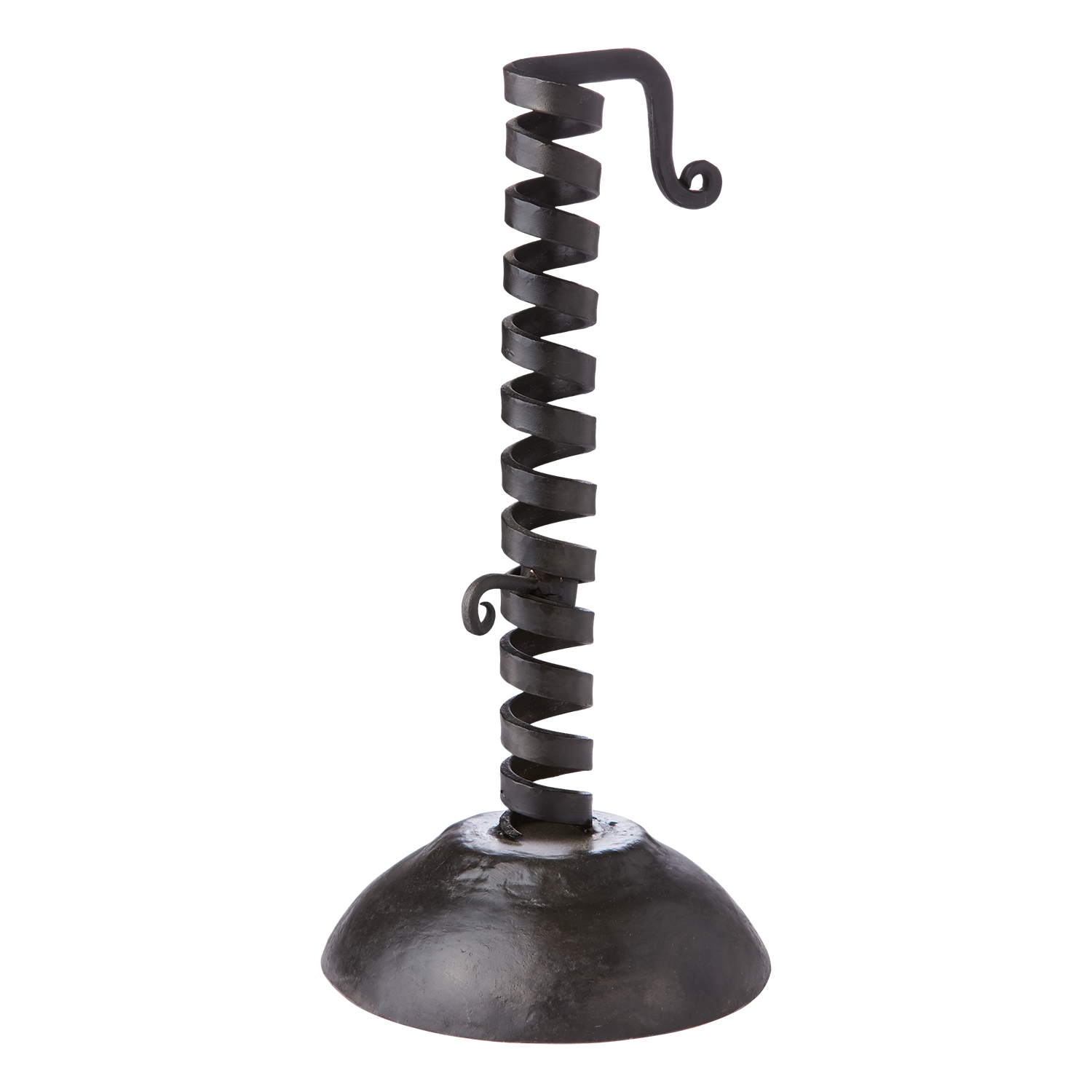 THOR Spiral lysestake – Svart