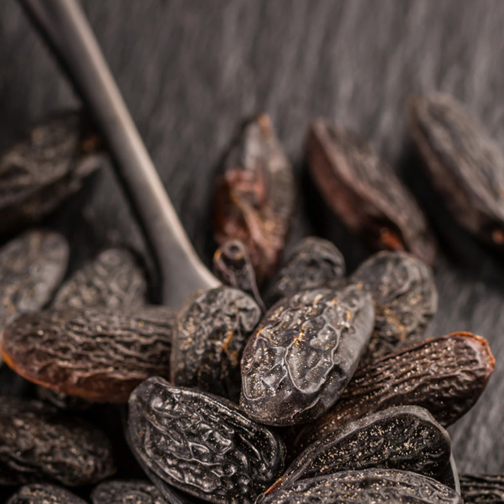 Scented Candle TONKA