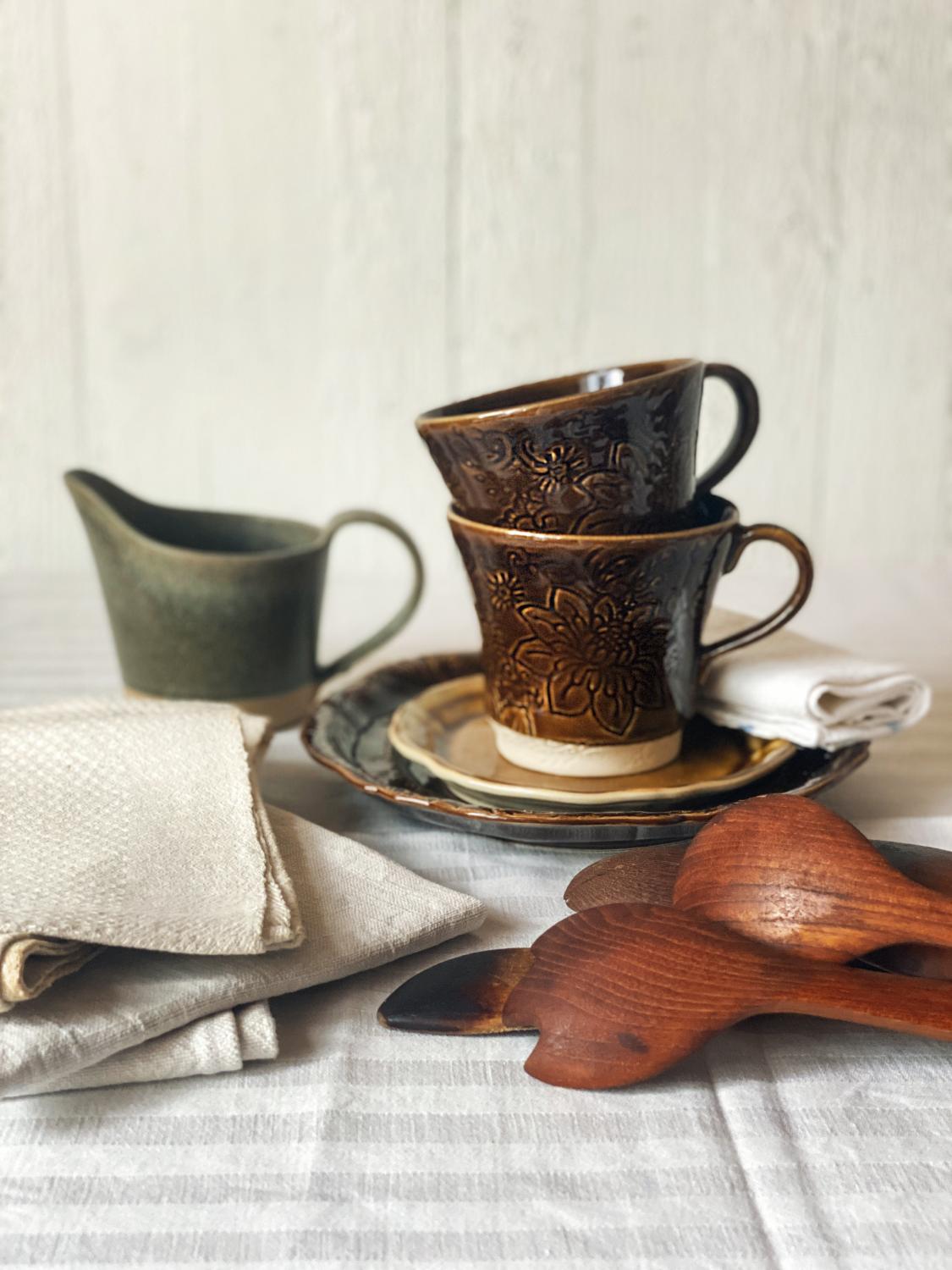 Tea Mug, Coffee