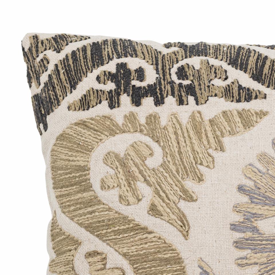 Vosta Pute, Natur, Bomull