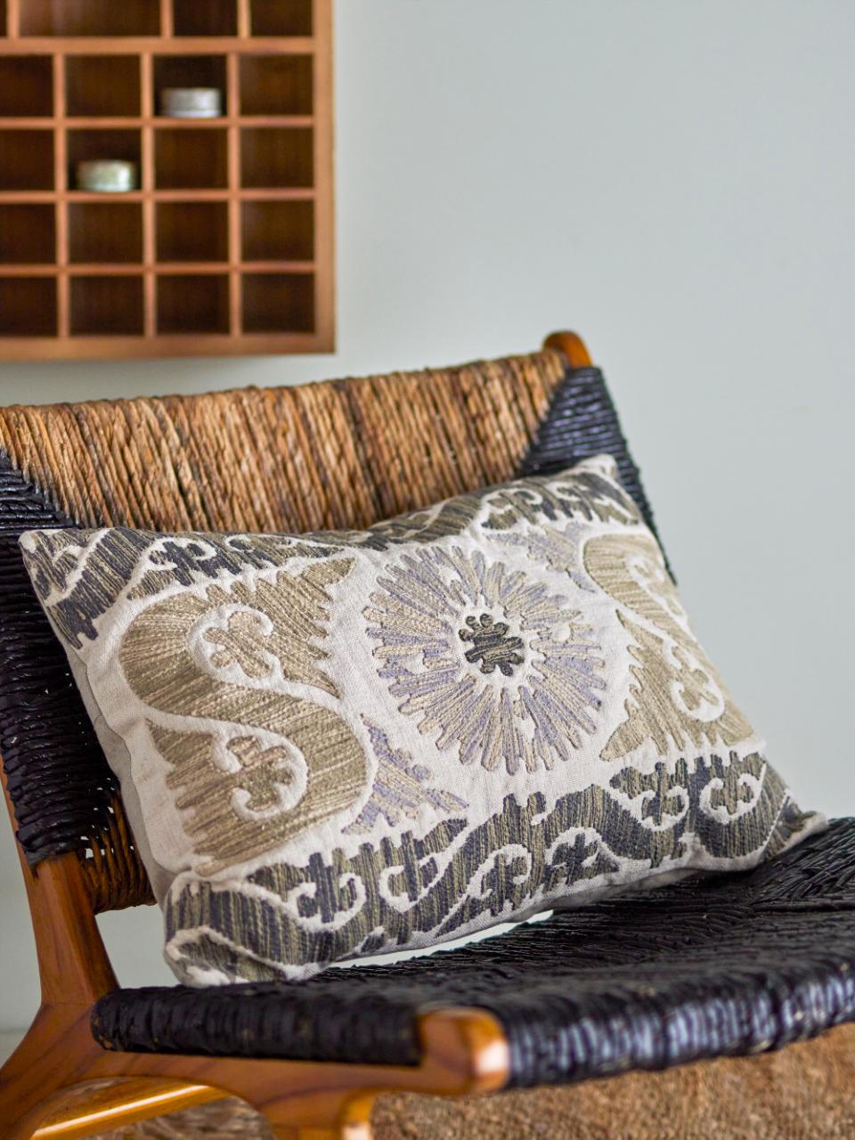 Vosta Pute, Natur, Bomull