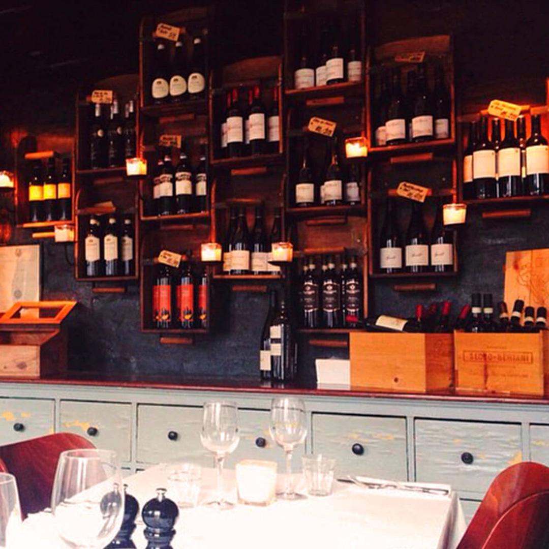 Yang Vinhylle i Gjenbrukstre